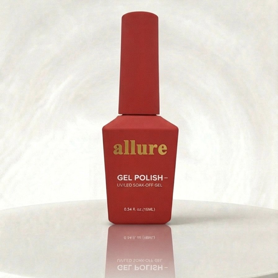 Allure Premium Gel Polish - 147