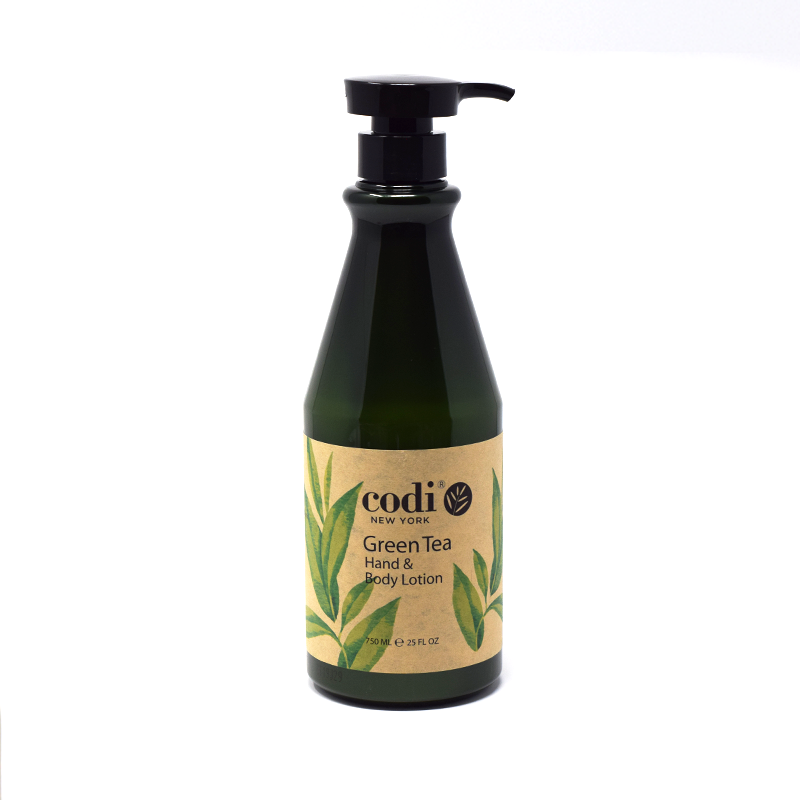 Codi 25floz Hand & Body Lotion | Green Tea