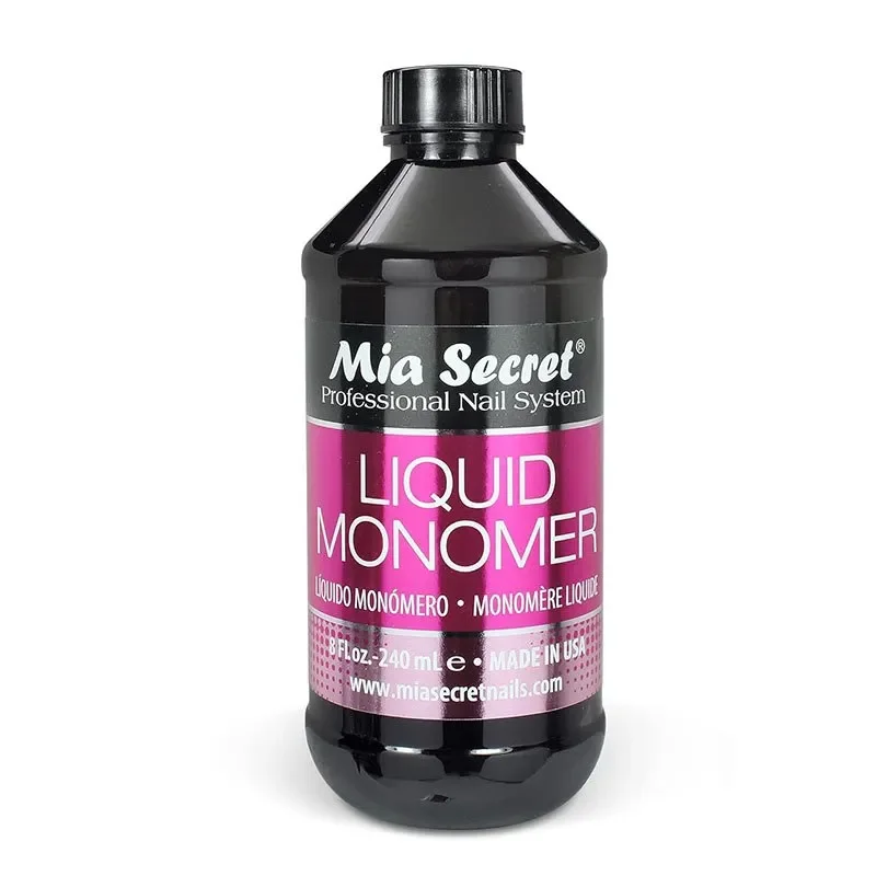 Mia Secret Advanced EMA Liquid Monomer