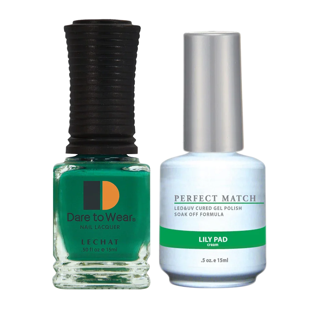 Perfect Match - 099 Lily Pad