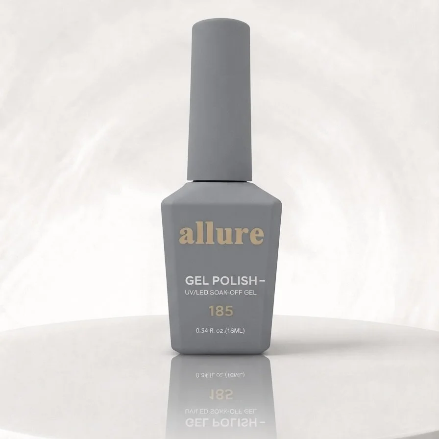 Allure Premium Gel Polish - 185