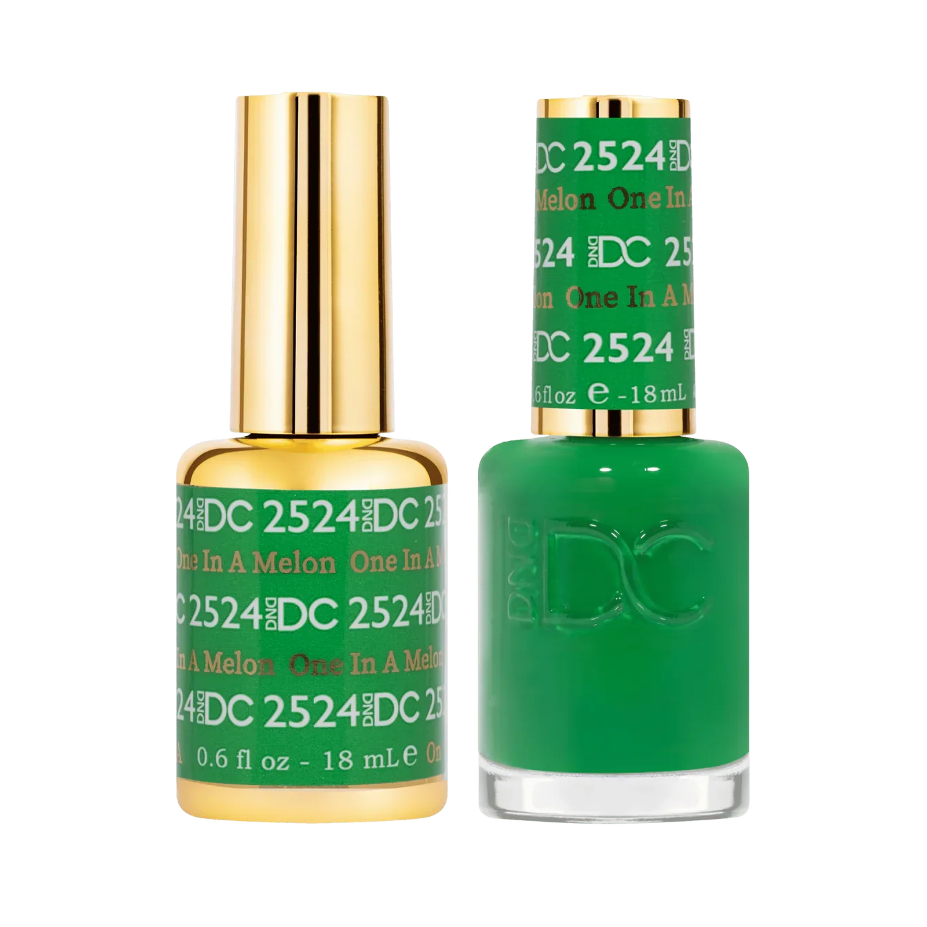 DND DC DUO - 2524 One In A Melon