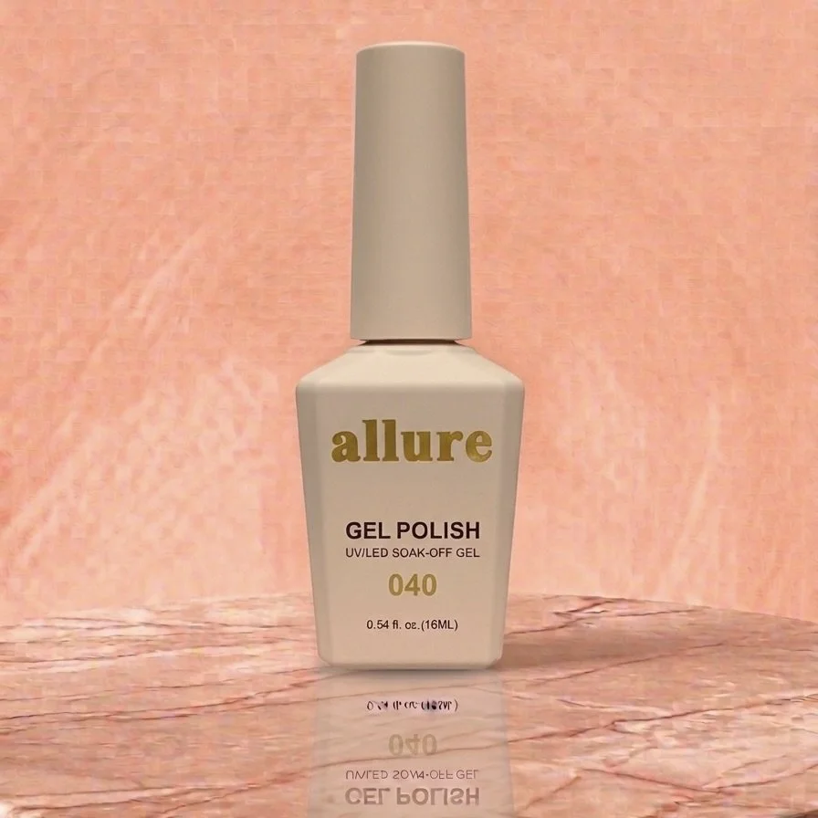 Allure Premium Gel Polish - 040