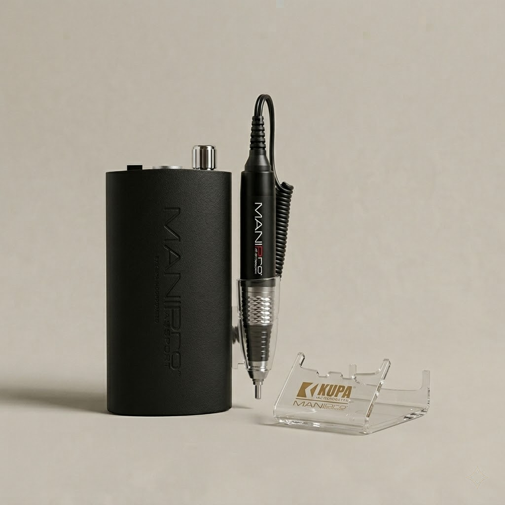 Kupa ManiPro Drill Machine - Phantom