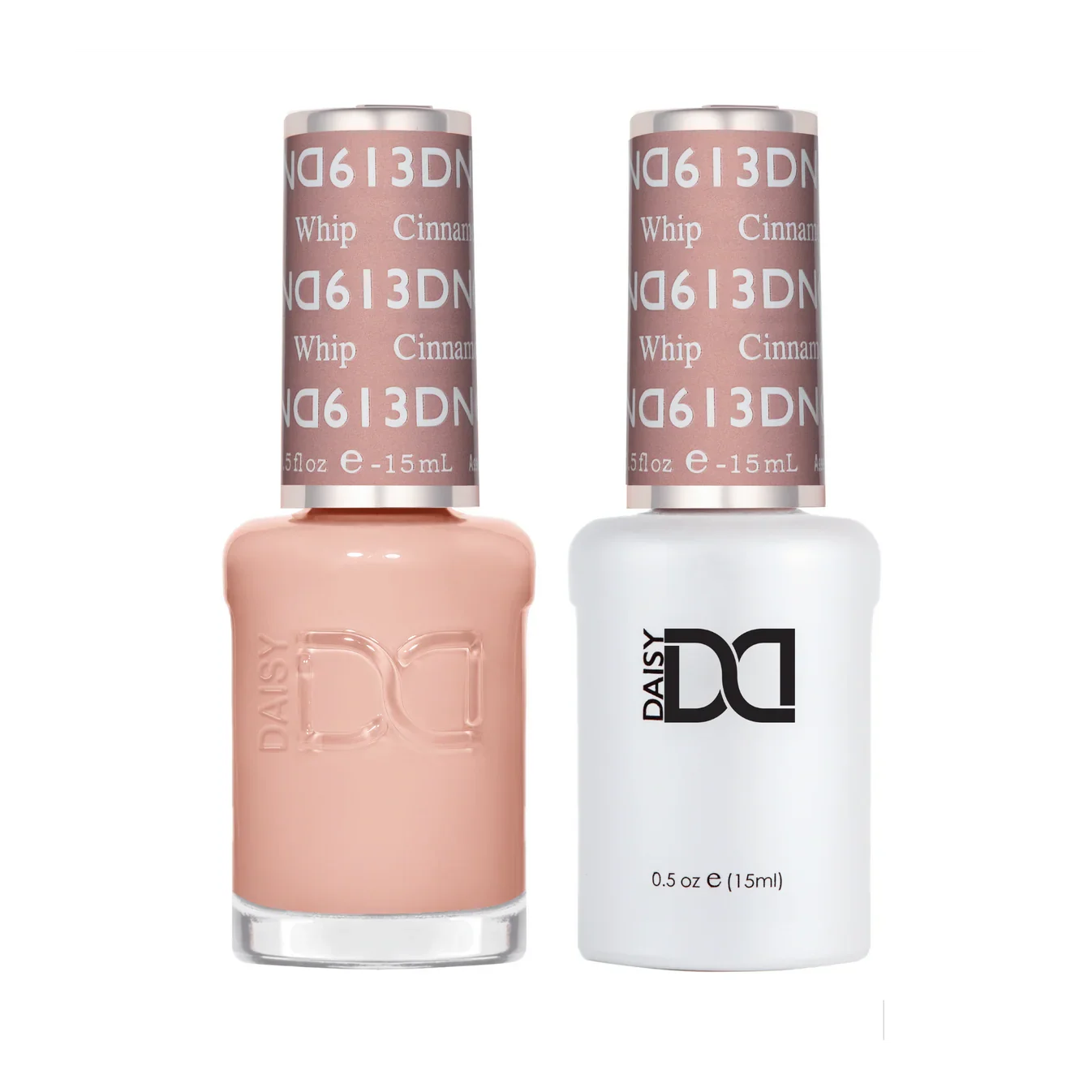 DND DC DUO - 613 Cinnamon Whip