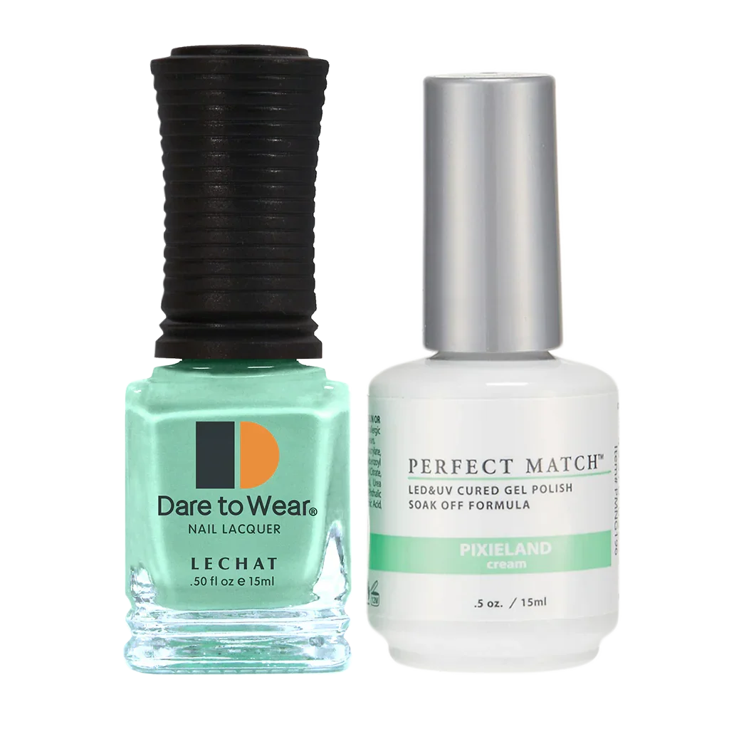 Perfect Match - 196 Pixieland