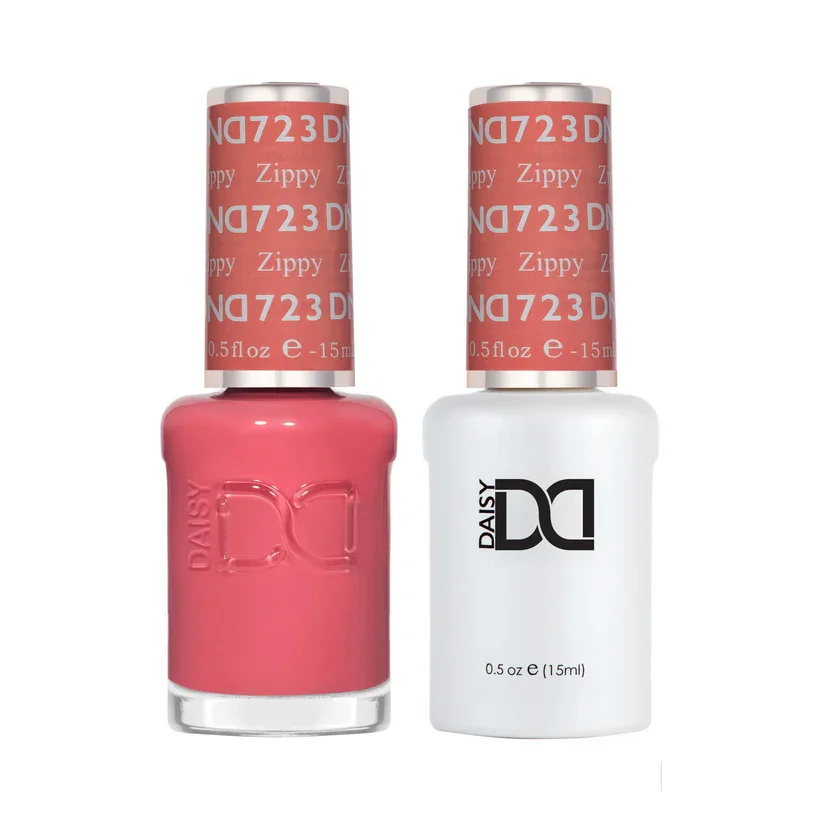 DND DC DUO - 723 Zippy
