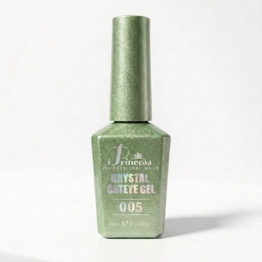 iPrincess Cateye Gel - 05