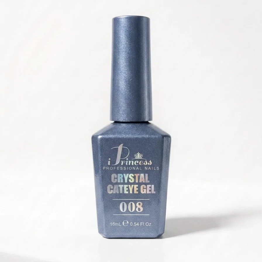 iPrincess Cateye Gel - 08