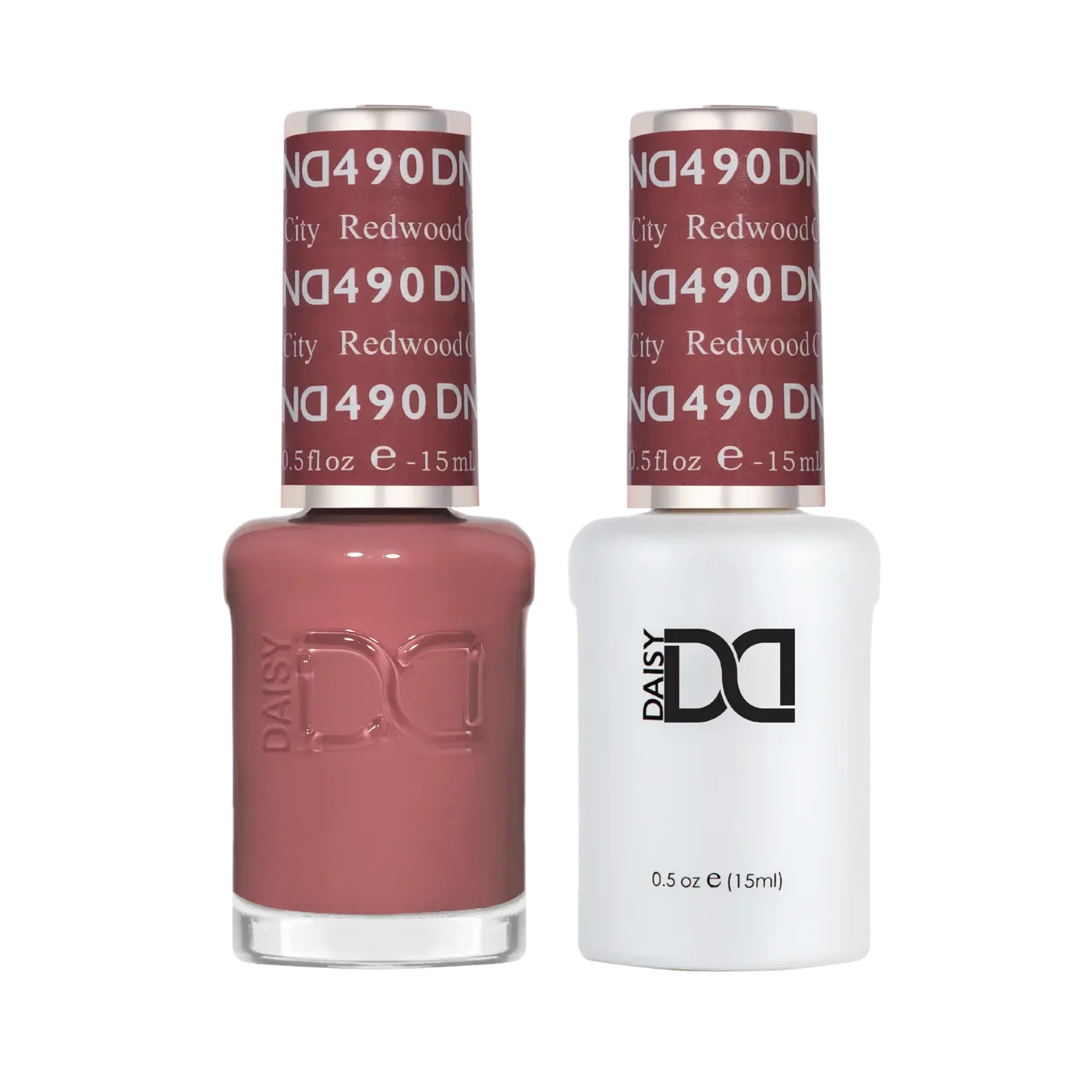 DND DC DUO - 490 Redwood City