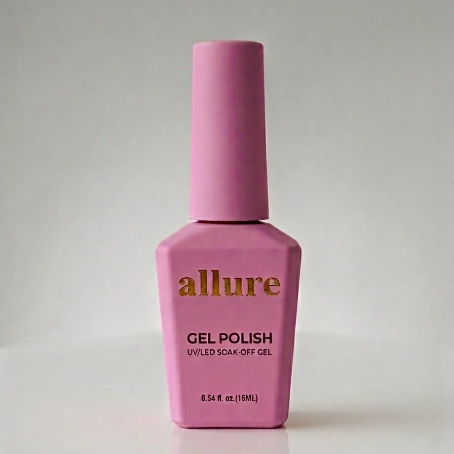 Allure Premium Gel Polish - 086