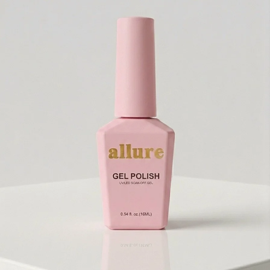 Allure Premium Gel Polish - 052
