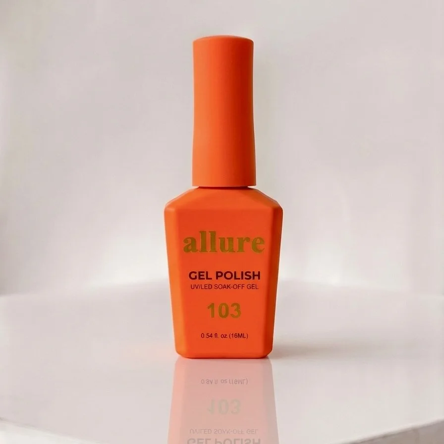 Allure Premium Gel Polish - 103