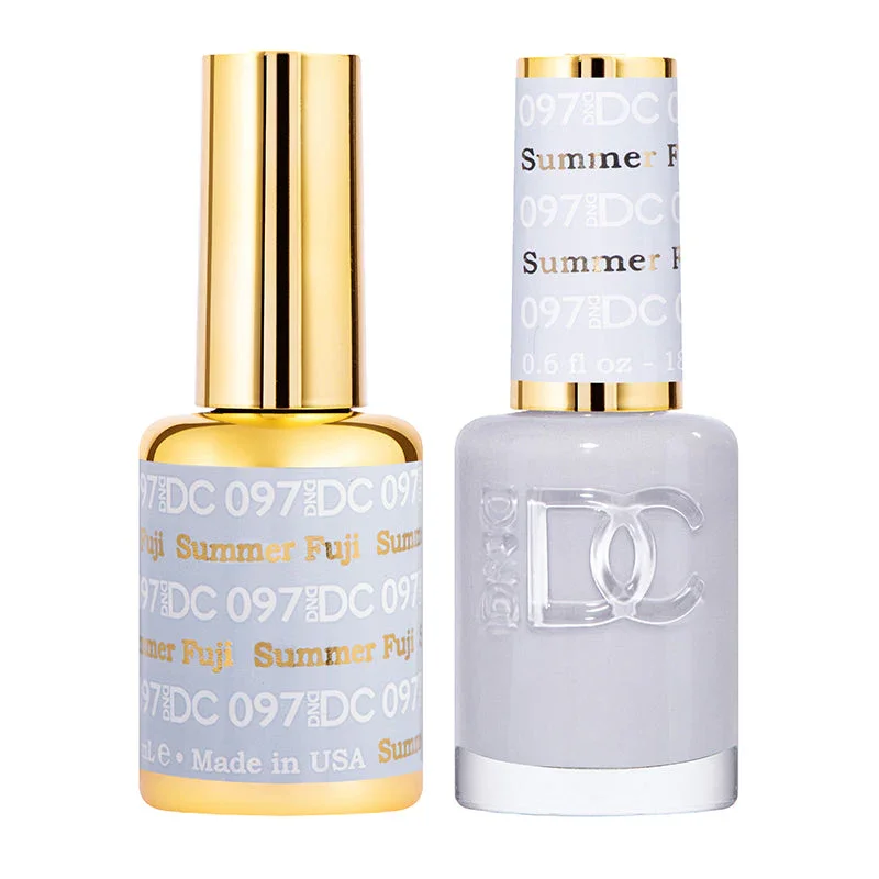 DND DC DUO - 097 Summer Fuji