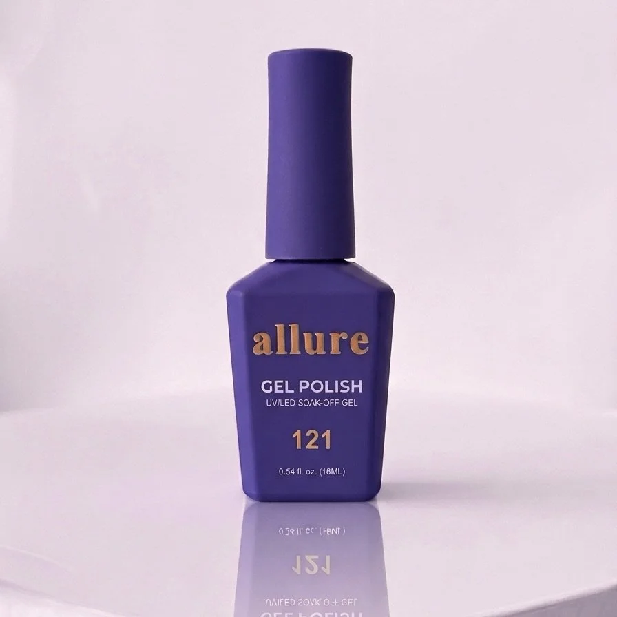 Allure Premium Gel Polish - 121