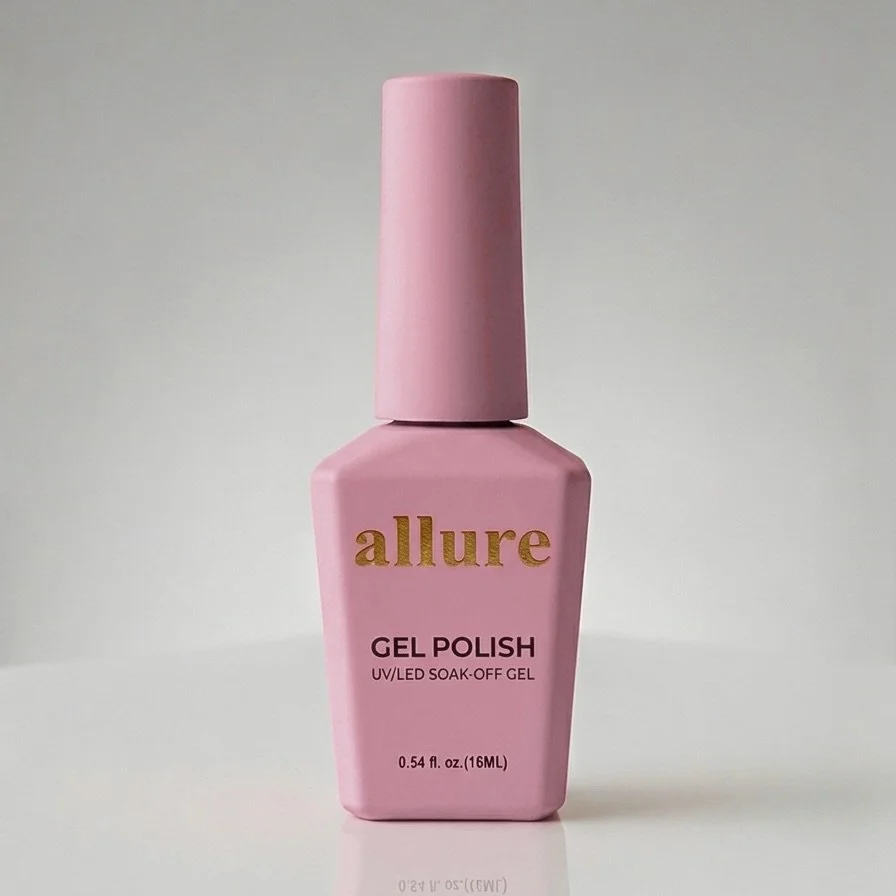 Allure Premium Gel Polish - 080