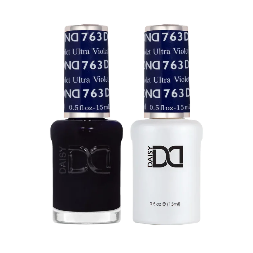 DND DC DUO - 763 Ultra Violet