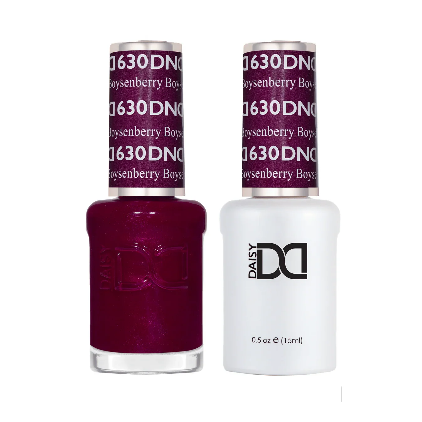 DND DC DUO - 630 Boysenberry