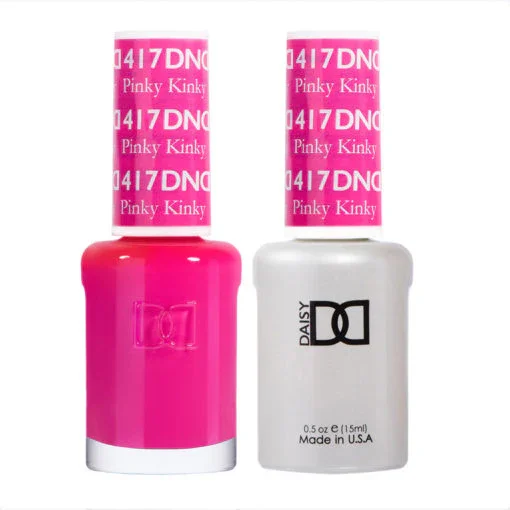 DND DC DUO - 417 Pinky Kinky