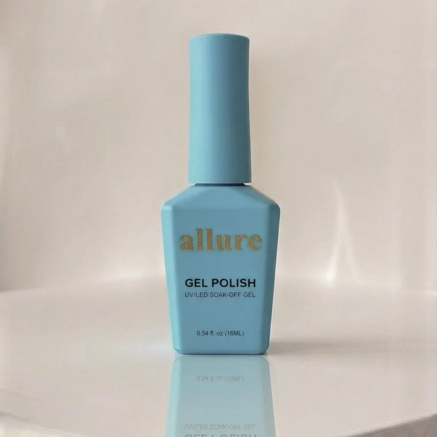 Allure Premium Gel Polish - 115