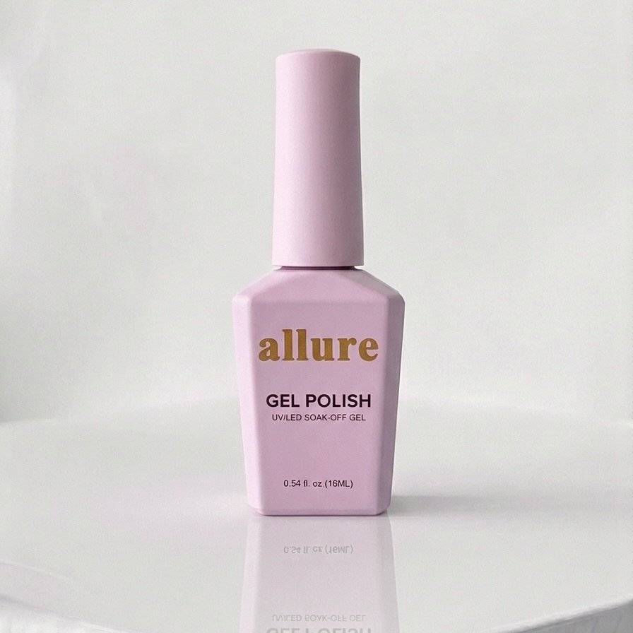 Allure Premium Gel Polish - 126
