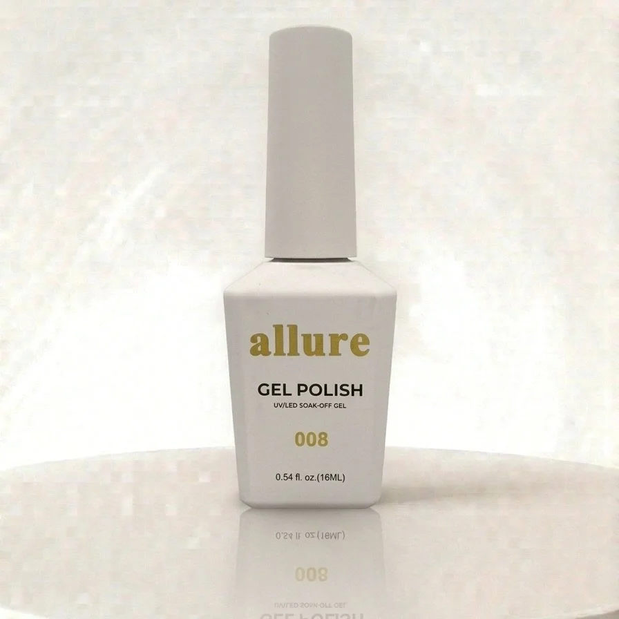 Allure Premium Gel Polish - 008