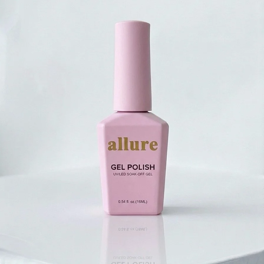 Allure Premium Gel Polish - 125