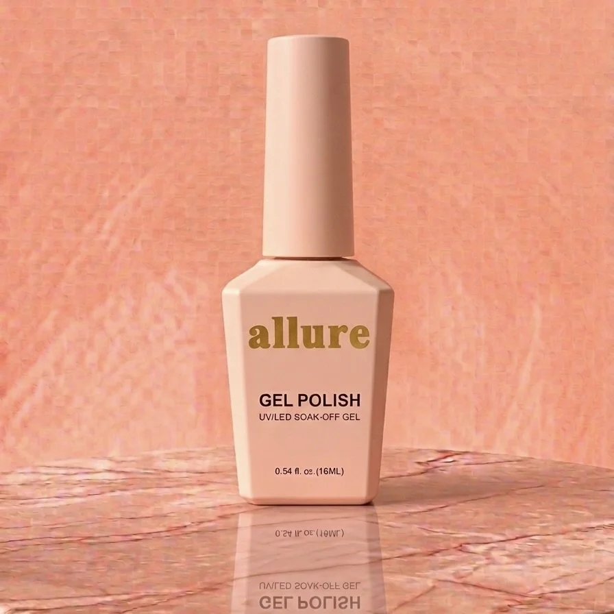 Allure Premium Gel Polish - 042