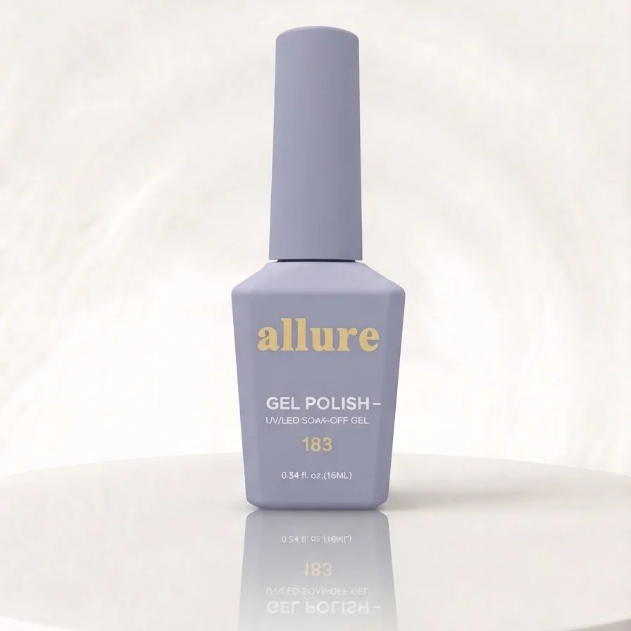 Allure Premium Gel Polish - 183