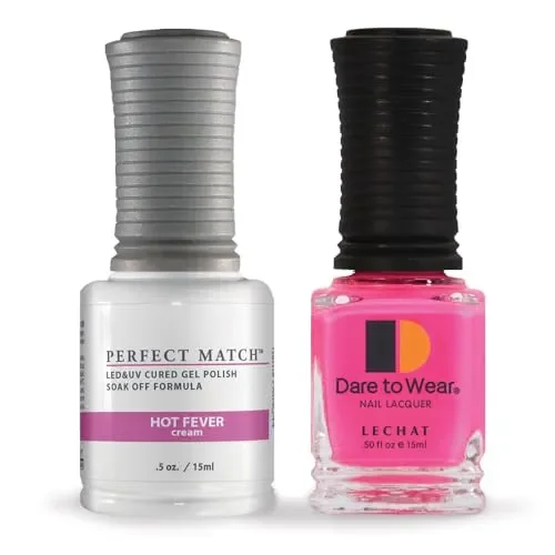 Perfect Match - 44 Hot Fever