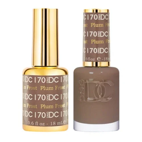 DND DC DUO - 170 Plum Frost