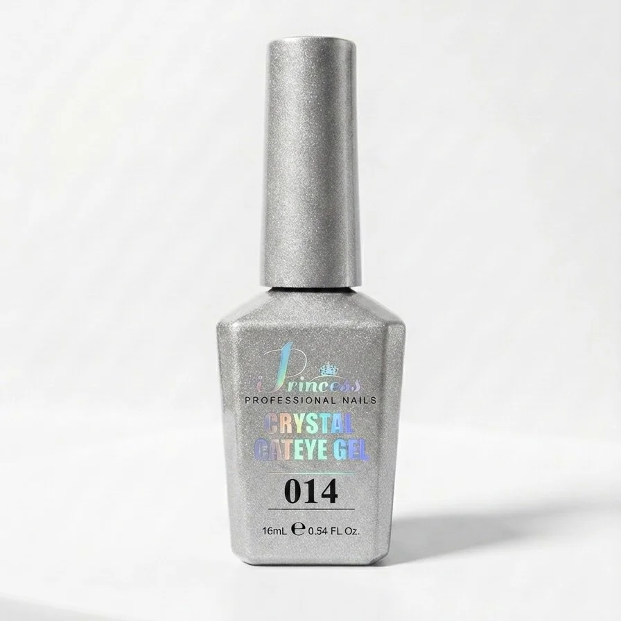 iPrincess Cateye Gel - 14