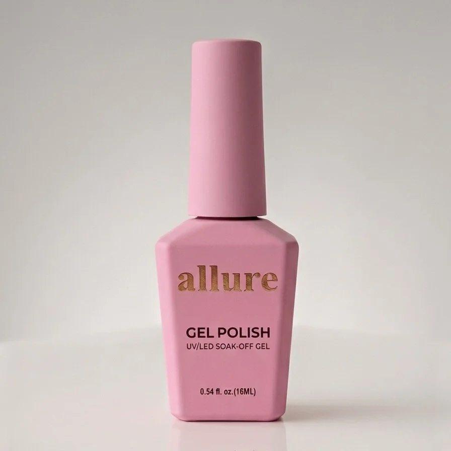 Allure Premium Gel Polish - 083