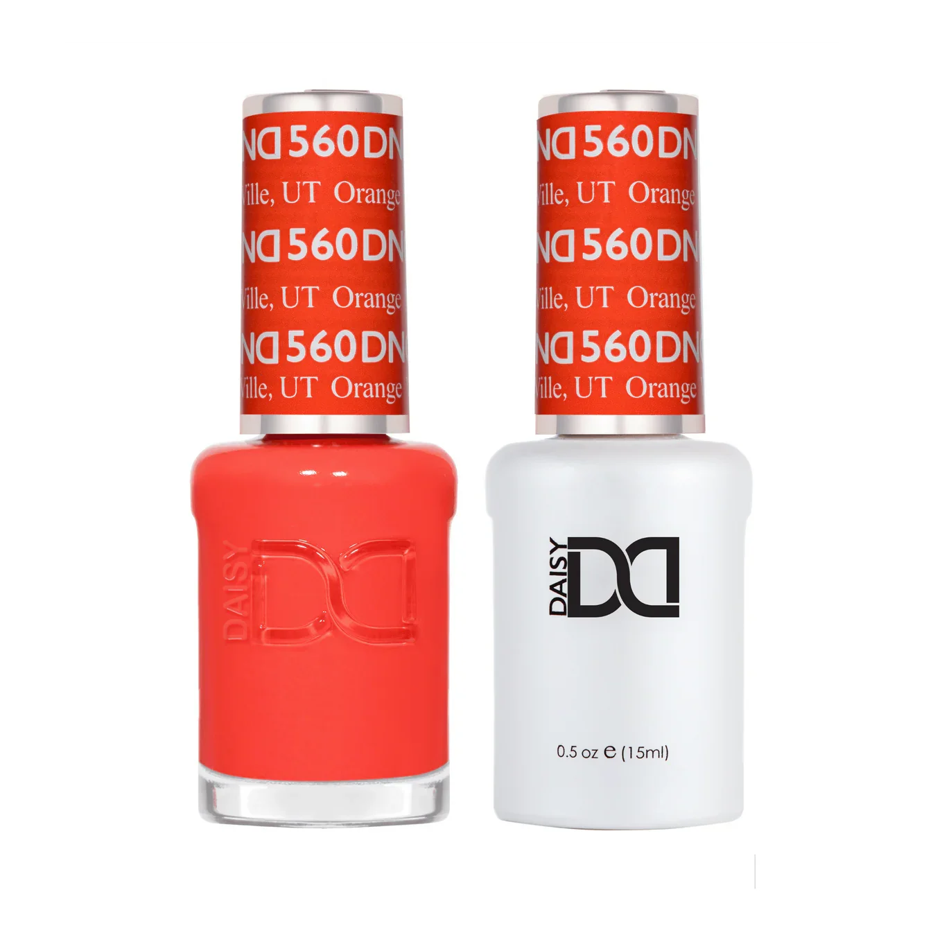 DND DC DUO - 560 Orange Ville