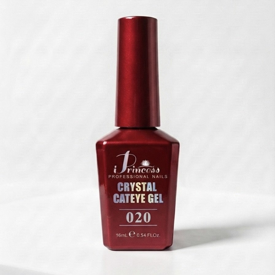 iPrincess Cateye Gel - 20