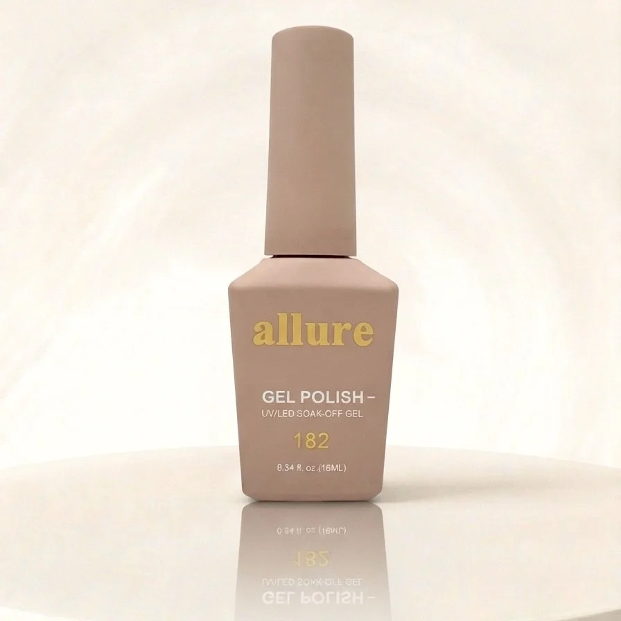 Allure Premium Gel Polish - 182