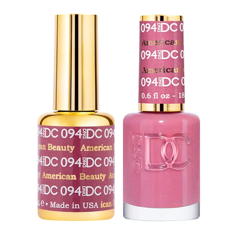 DND DC DUO - 094 American Beauty