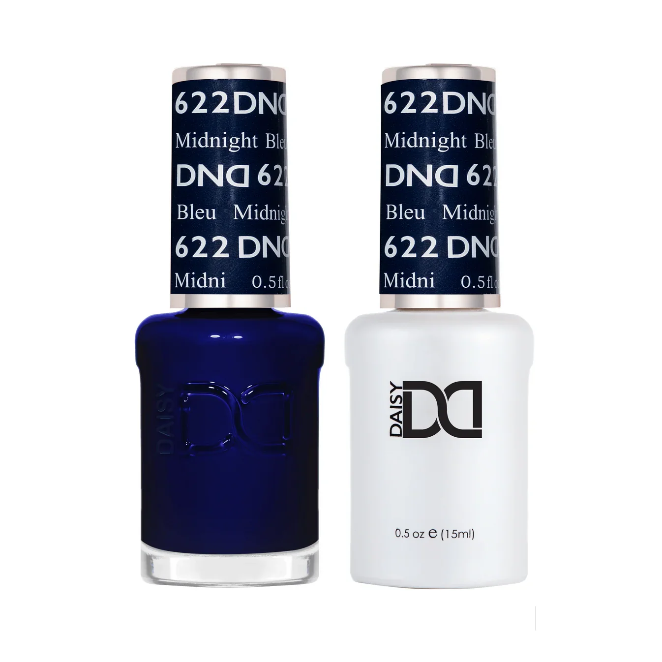 DND DC DUO - 622 Midnight Blue