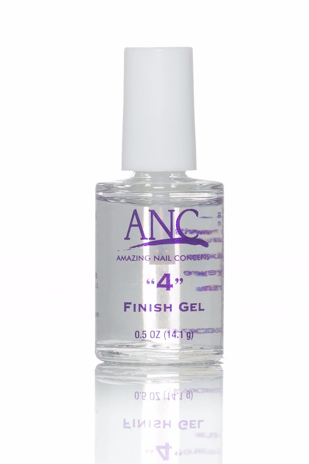 ANC Dip System 0.5fl oz Refill - Step #4 Gel Top