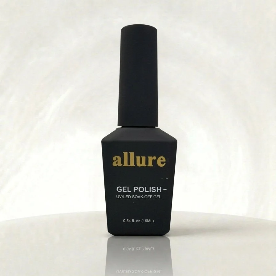 Allure Premium Gel Polish - 001