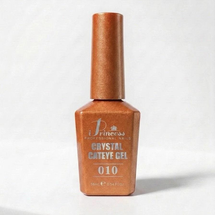 iPrincess Cateye Gel - 10