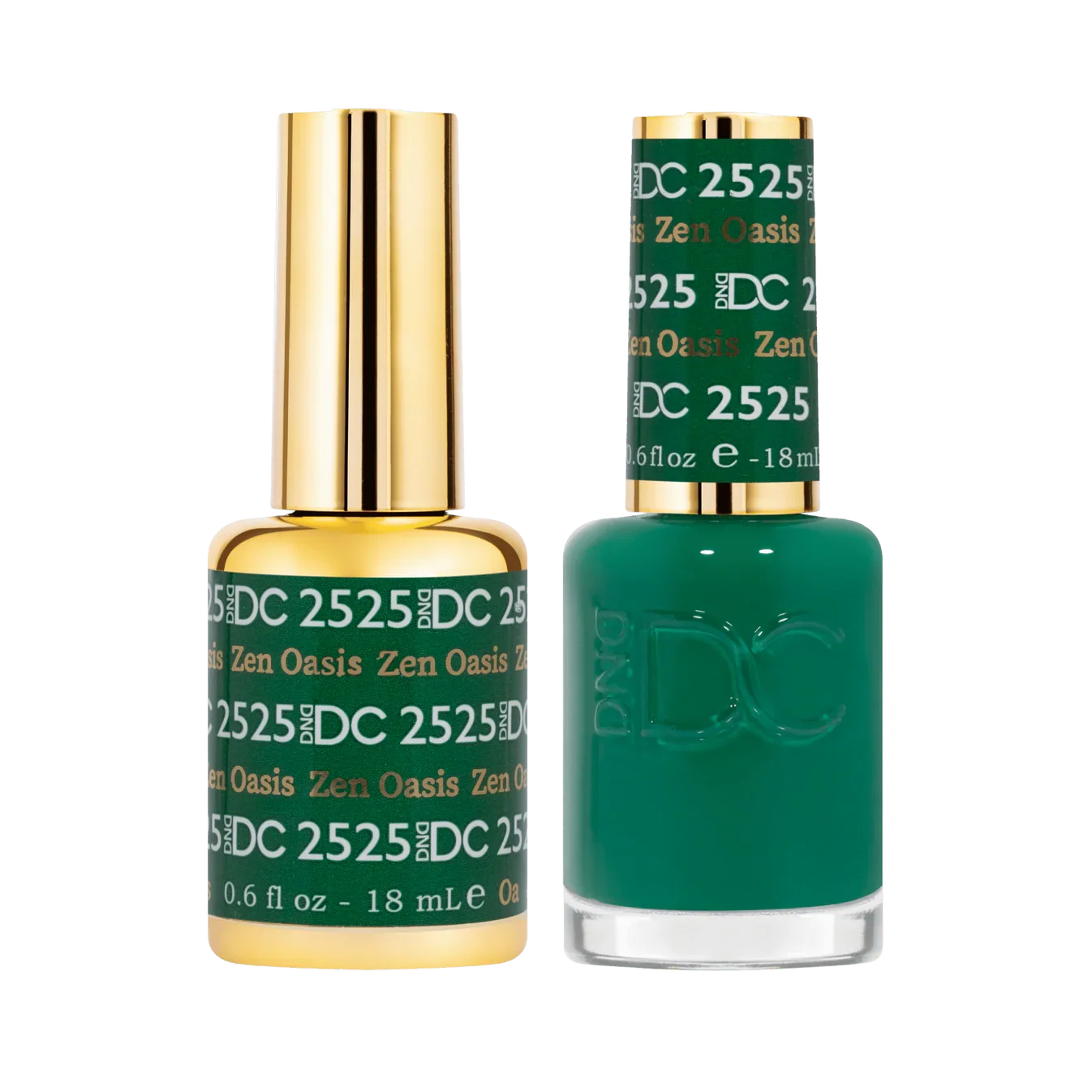 DND DC DUO - 2525 Zen Oasis