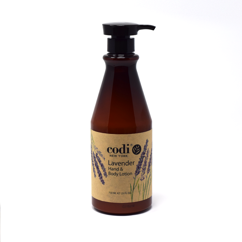 Codi 25floz Hand & Body Lotion | Lavender