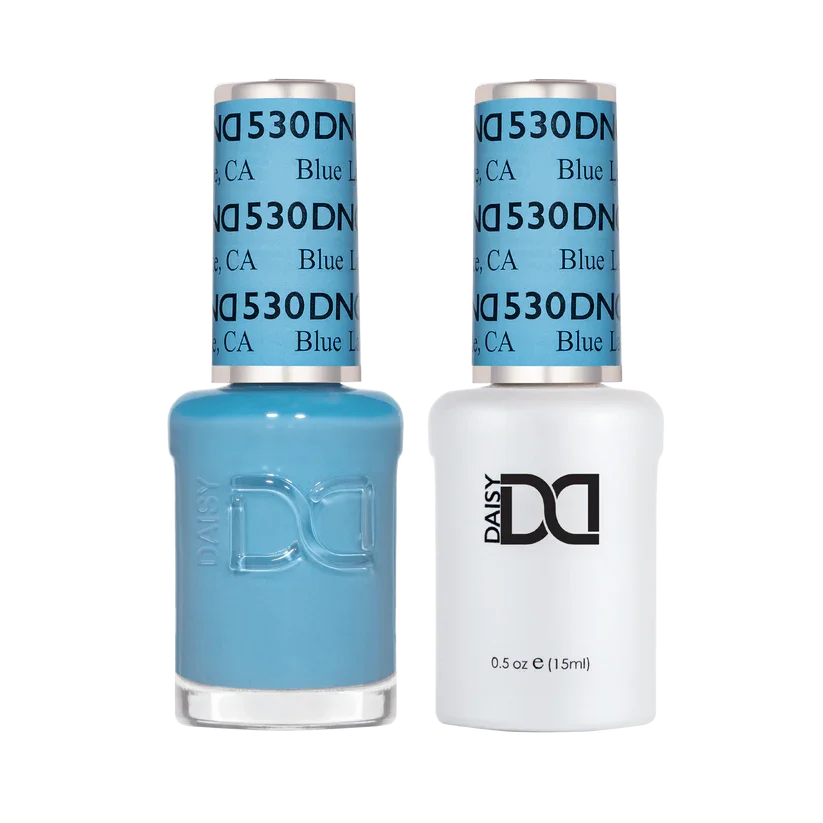 DND DC DUO - 530 Blue Lake