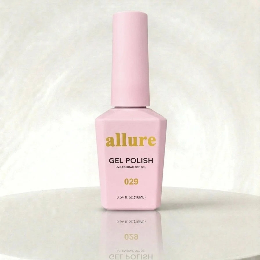 Allure Premium Gel Polish - 029