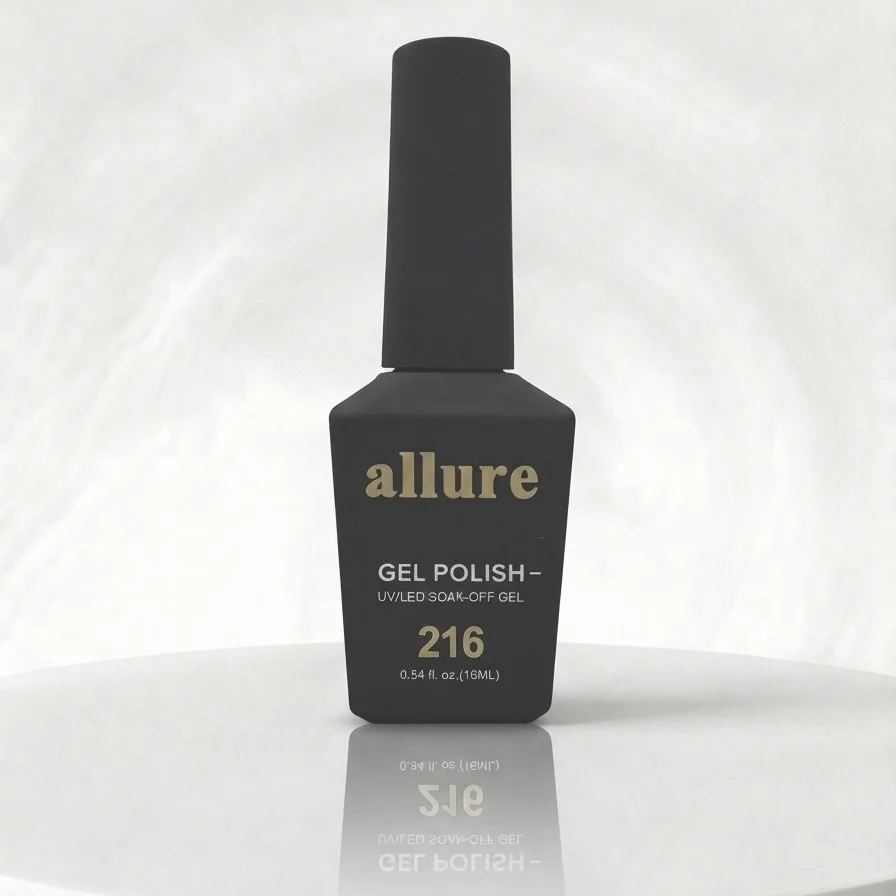 Allure Premium Gel Polish - 216