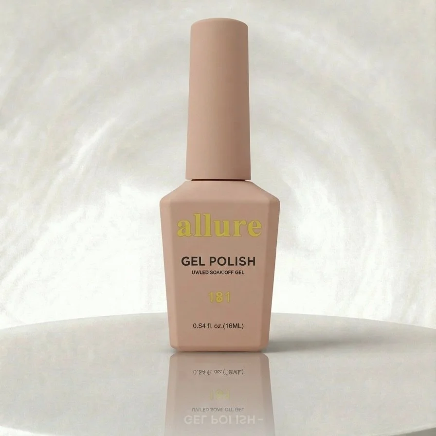 Allure Premium Gel Polish - 181