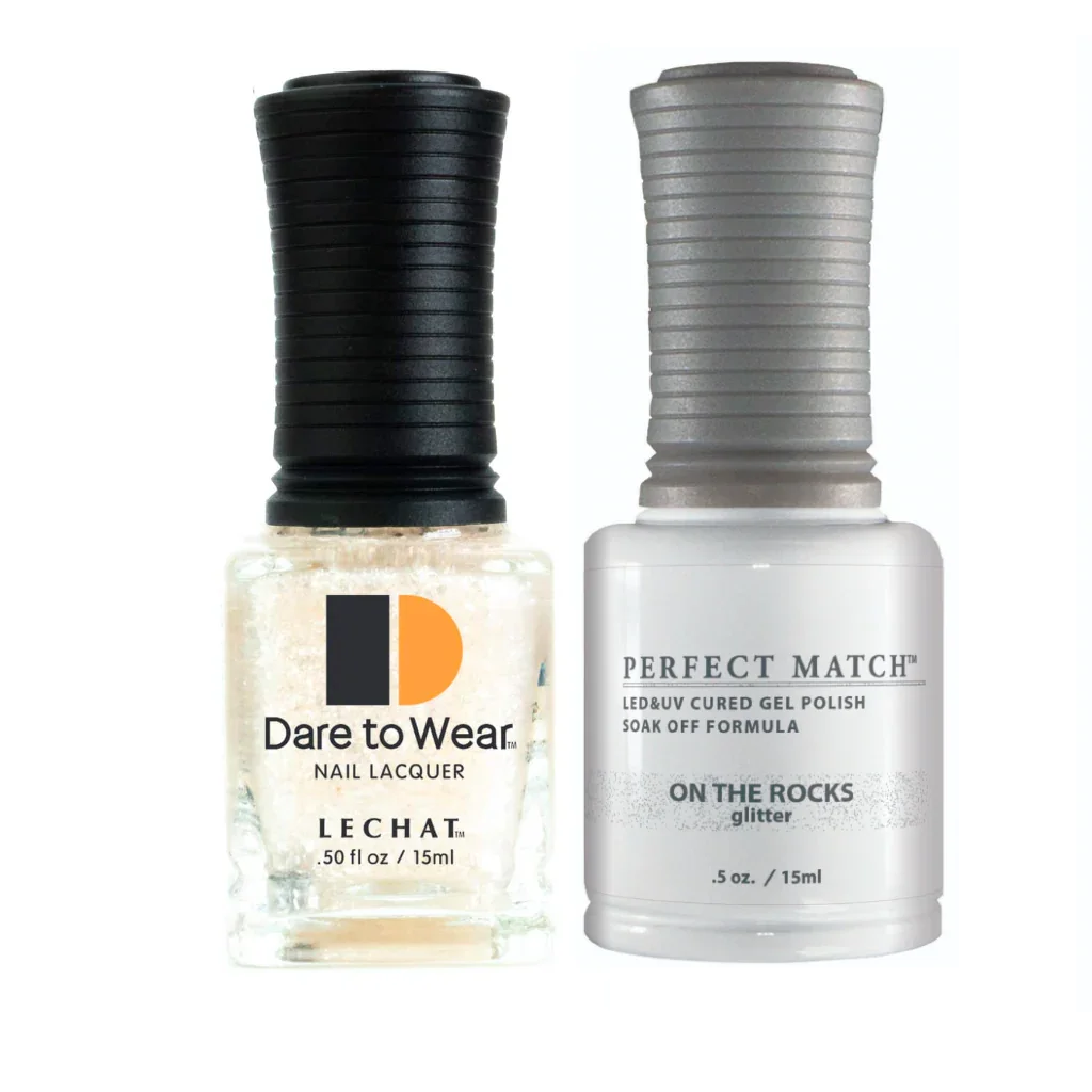 Perfect Match - 259 On The Rocks