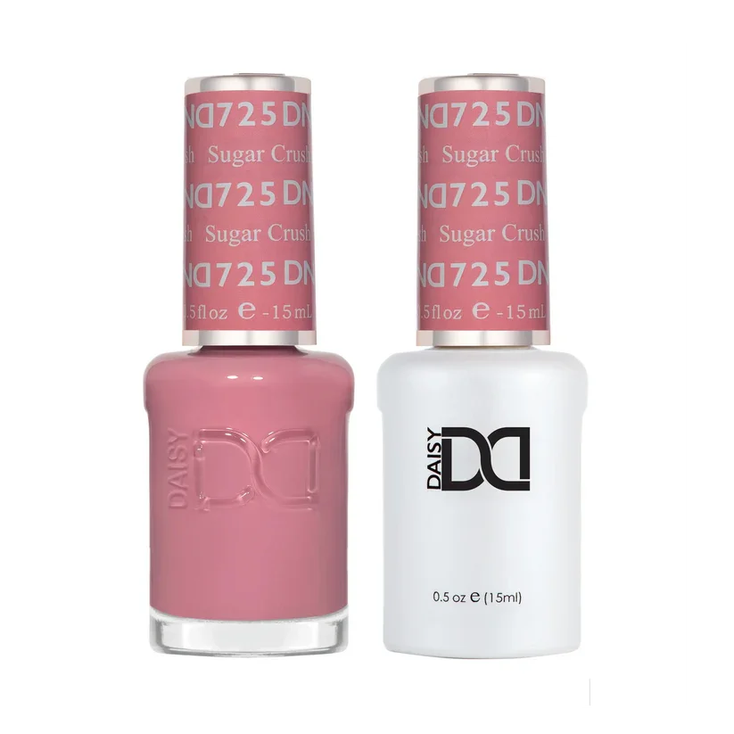 DND DC DUO - 725 Sugar Crush