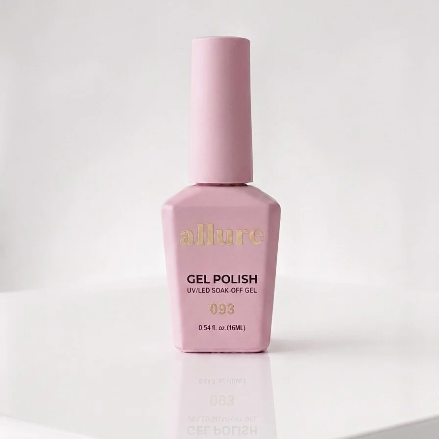 Allure Premium Gel Polish - 093